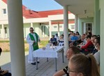 Tražiti znak od Isusa
